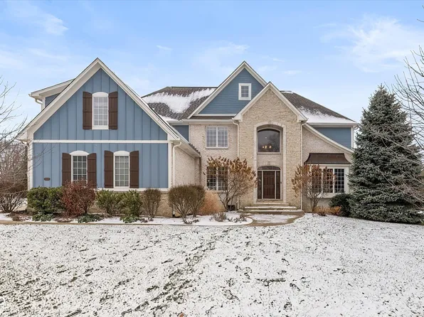 14239 Kingdom Ct, Fishers, IN 46040