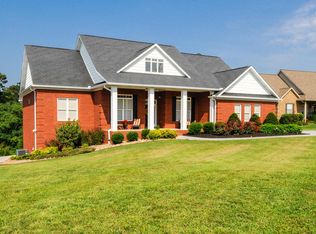1318 Woodland Trce, Maryville, TN 37803