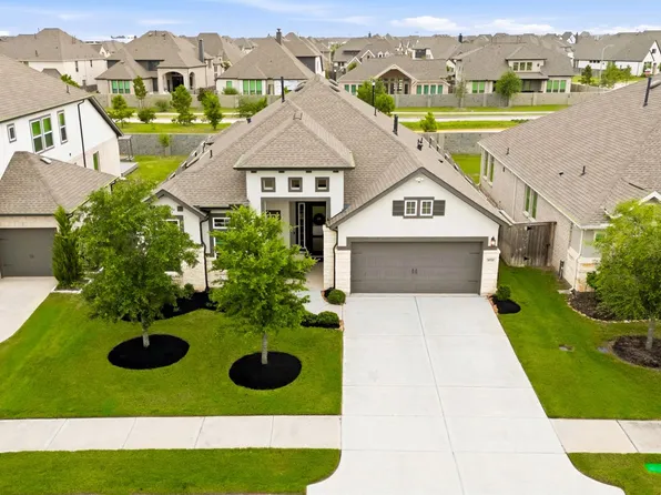 30710 Green Acres Ct, Brookshire, TX 77423