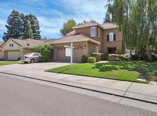 3338 Heatherbrook Dr, Stockton, CA 95219