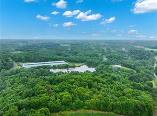 384 Freedom Church Rd #2, Royston, GA 30662