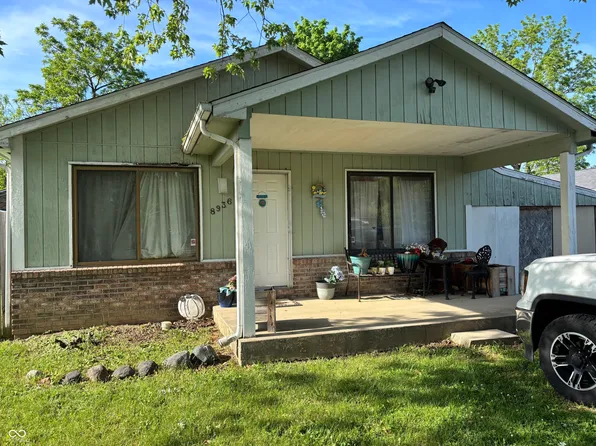 8936 E 46th St, Indianapolis, IN 46226