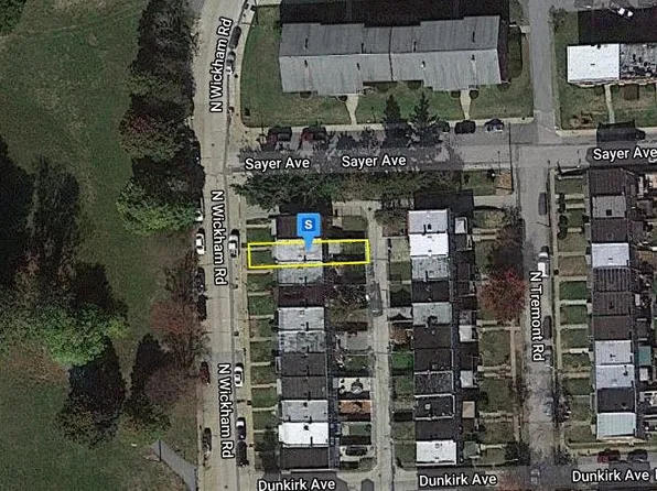 19 N Wickham Rd, Baltimore, MD 21229