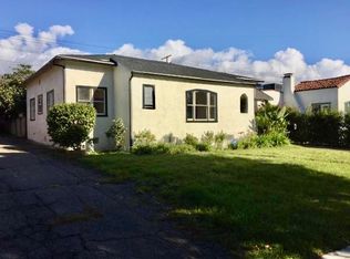 2373 E Villa St, Pasadena, CA 91107