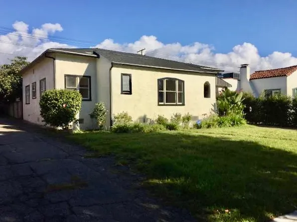 2373 E Villa St, Pasadena, CA 91107