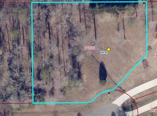 2630 Mableton Dr LOT 6, Burlington, NC 27217