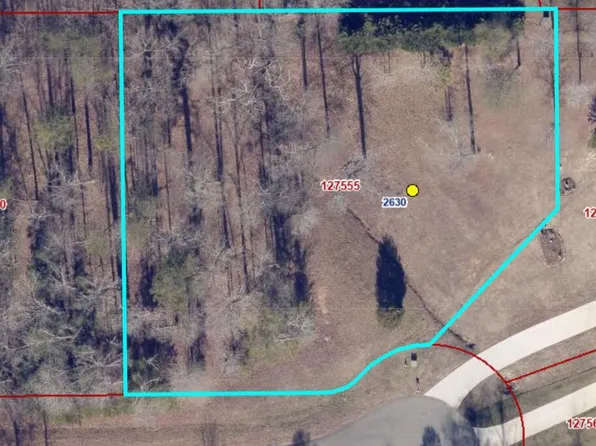2630 Mableton Dr Lot 6, Burlington, NC 27217