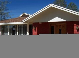 1192 Avenida Gloriosa, Rio Rico, AZ 85648