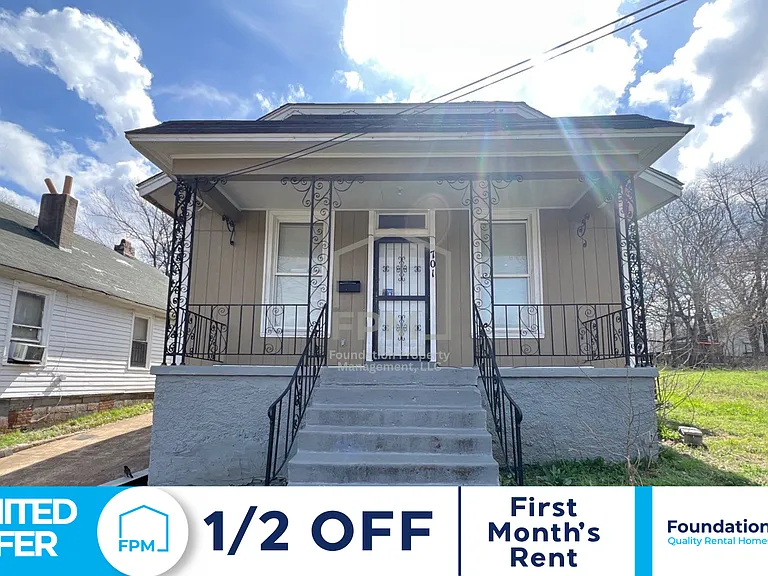 701 E Alston Ave — Photo 1
