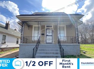 701 E Alston Ave, Memphis, TN 38126