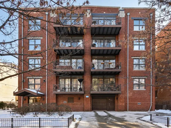 2225 W Wabansia Ave APT 503, Chicago, IL 60647