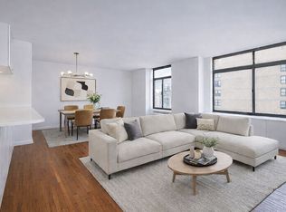 400 E 70th St APT 1706, New York, NY