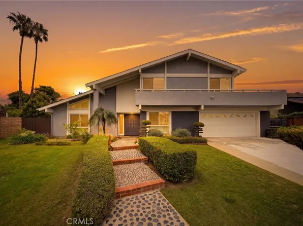 17862 Beckley Cir, Villa Park, CA 92861