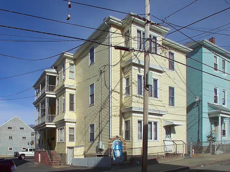 210 Hope St #1S — Photo 9
