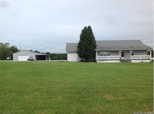 2617 G Rd, Fults, IL 62244