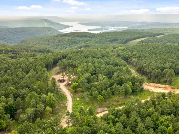 0 Whispering Way Lot 1338, Guild, TN 37340