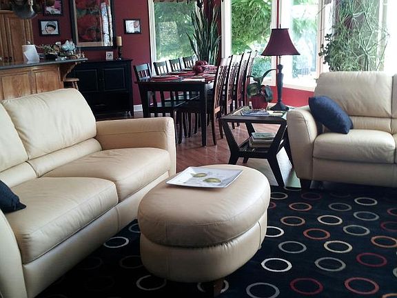 Dinner for 8-12 in Kitchen