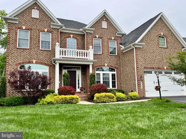 25995 Lilac Oaks Pl, Aldie, VA 20105