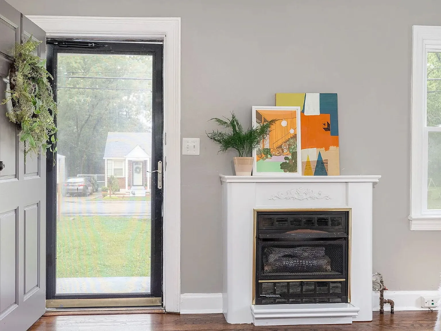 2 bed, 1.0 bath, 884 sqft, $1,700 — Photo 3