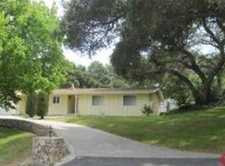 3440 La Luz Rd, Atascadero, CA 93422