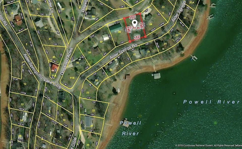 1st image of Dogwood Acres