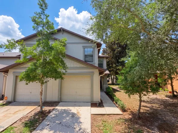 7724 HIGHCHAIR Lane, Jacksonville, FL 32210