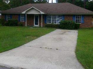 130 John Glenn Dr, Rincon, GA 31326