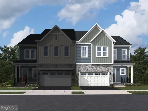 25597 Red Cherry Dr, Aldie, VA 20105