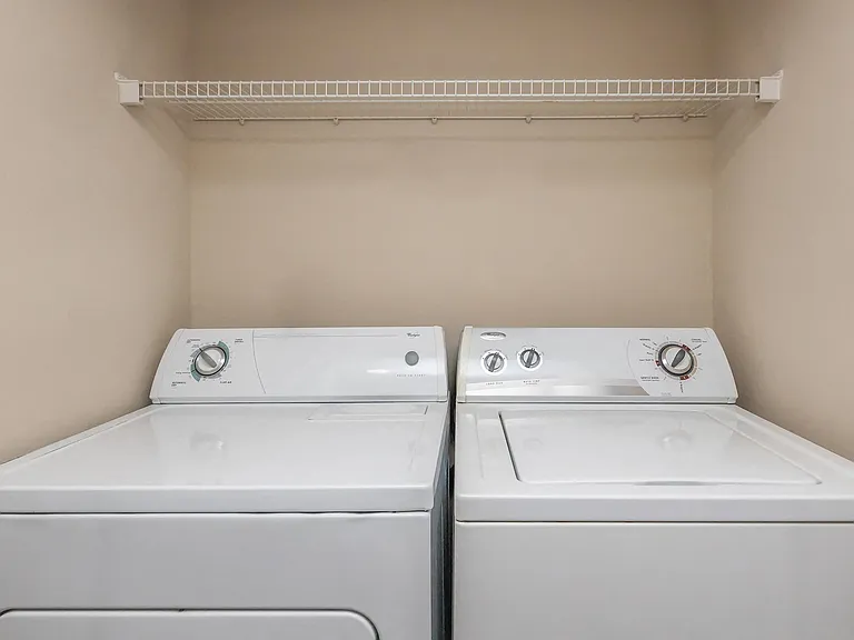 Lake Brandt Apartments — Photo 8
