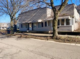 1797-1799 13th St SW, Akron, OH 44314