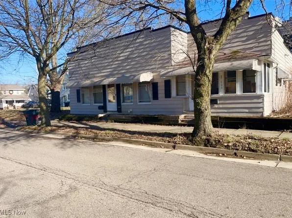 1797-1799 13th St SW, Akron, OH 44314