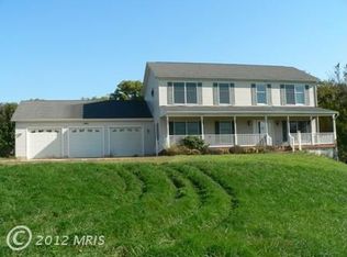 12912 Booth Rd, Lovettsville, VA 20180