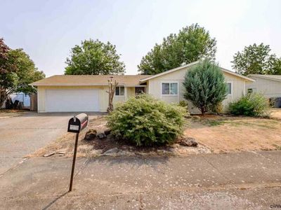 665 S 16th St, Lebanon, OR, 97355