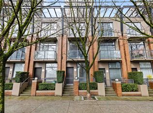 975 Beatty St, Vancouver, BC V6Z 3C5