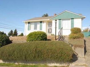 1318 SW Cambridge St, Seattle, WA 98106