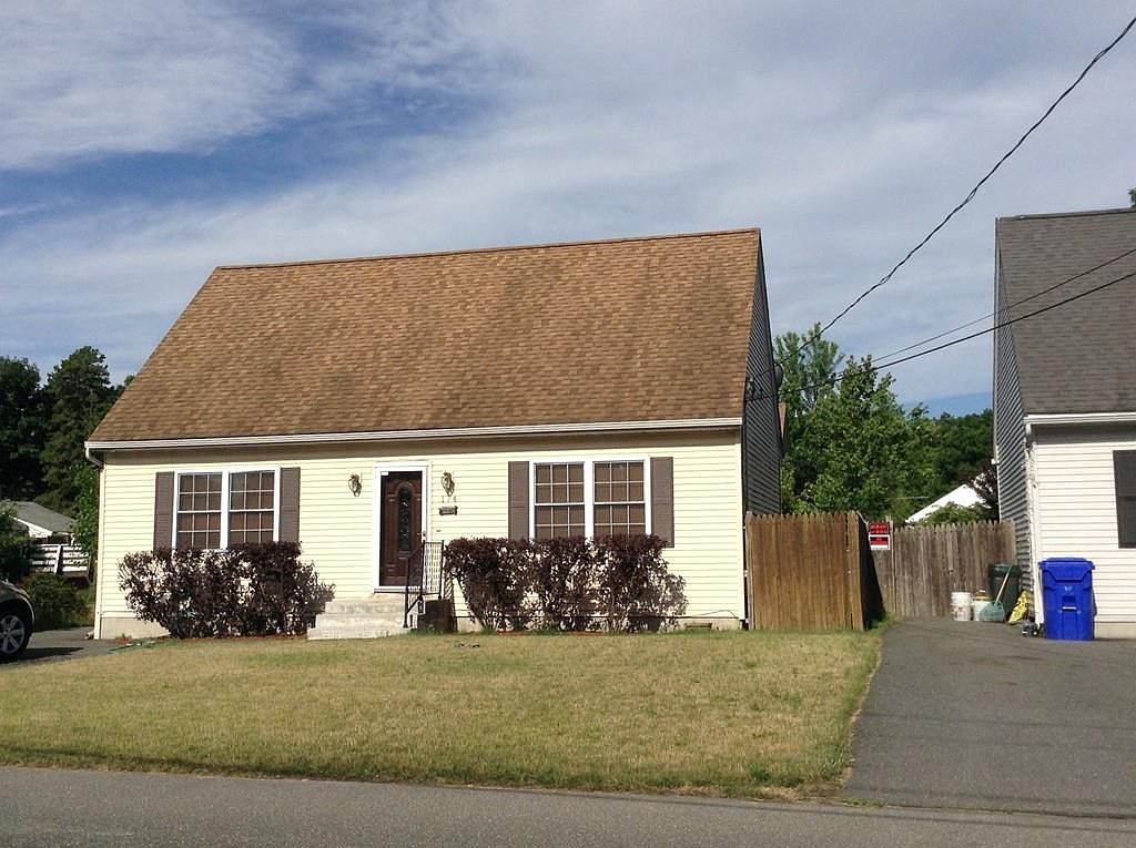 174 Arnold Ave, Springfield, MA 01119 Zillow