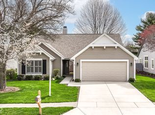 4842 Ashbrook Dr, Noblesville, IN 46062