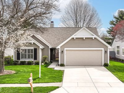 4842 Ashbrook Dr, Noblesville, IN, 46062
