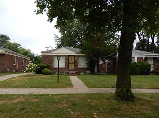 19201 Burt Rd, Detroit, MI 48219