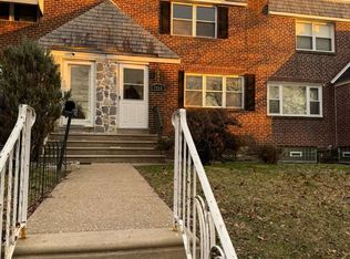 7554 Woodbine Ave, Philadelphia, PA 19151