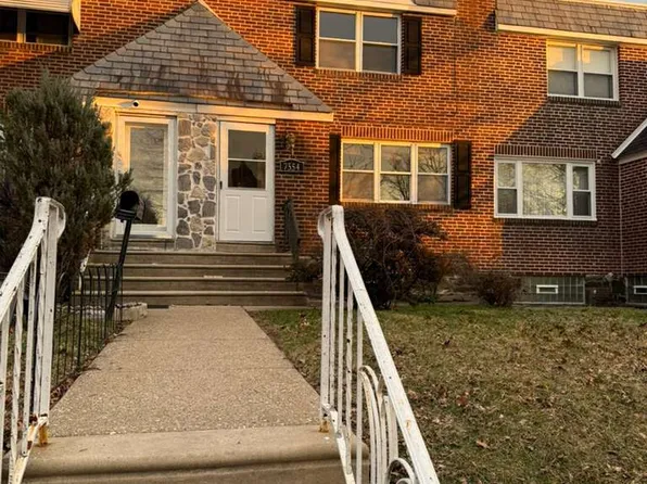 7554 Woodbine Ave, Philadelphia, PA 19151