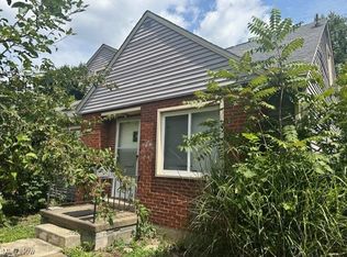 4307 Helena Ave, Youngstown, OH