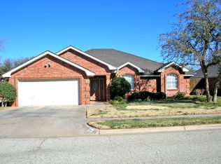6016 77th St, Lubbock, TX 79424