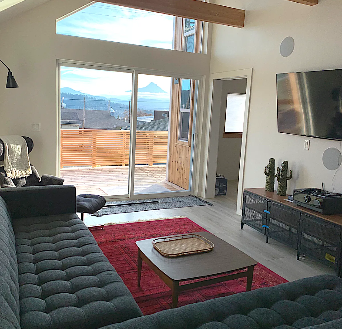 1 bed, 1000 sqft, $3,500 — Photo 3