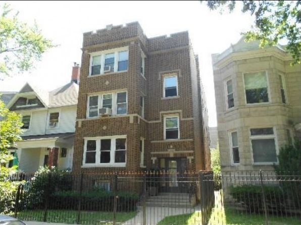 1319 W Early Ave APT 1