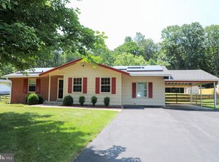 7512 Planter Ln, Gaithersburg, MD 20882