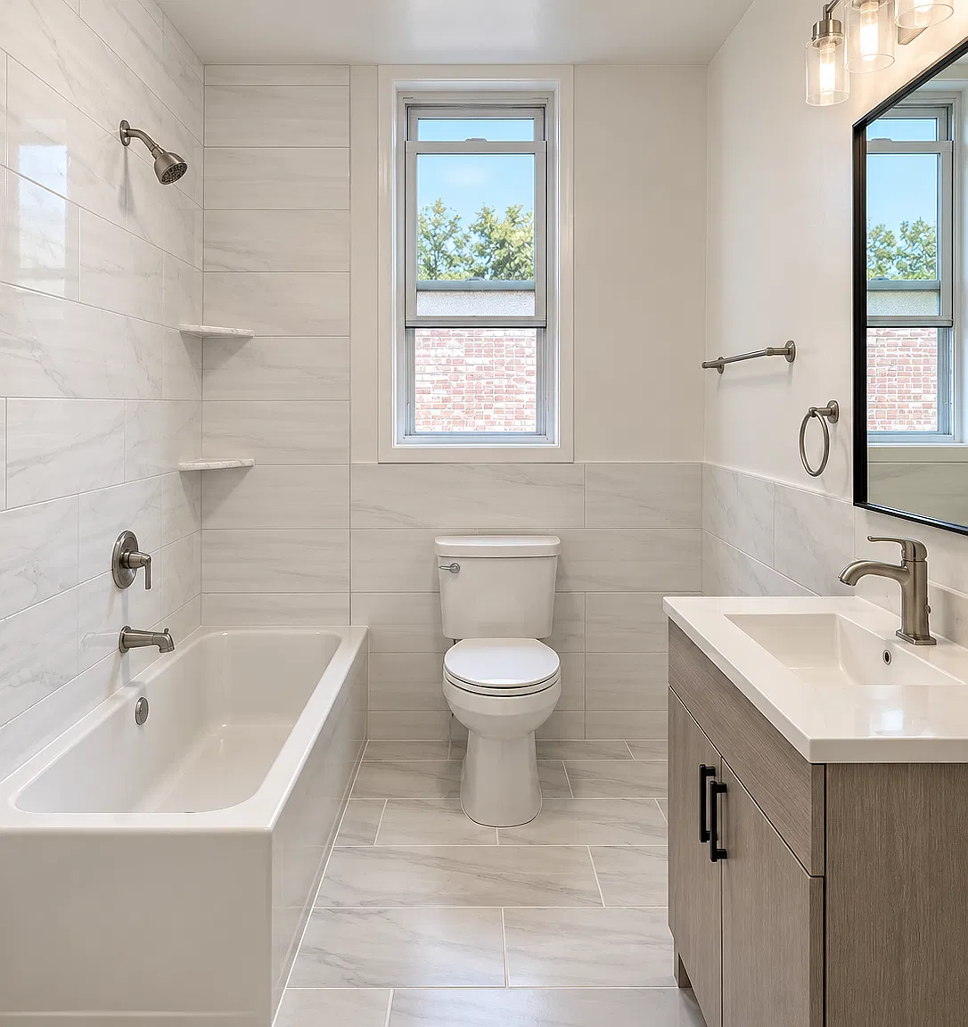 2 bed, $2,400 — Photo 4