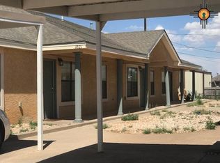 1821 Martin Luther King Jr Blvd, Clovis, NM 88101