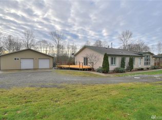 4251 Boblett Rd, Blaine, WA 98230