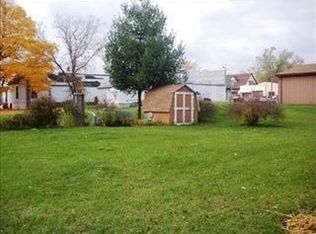 490 2nd St, Benton Harbor, MI 49022